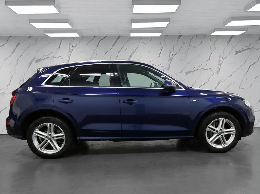Used Audi Q5 2019 for sale - 77534923: Photo 5