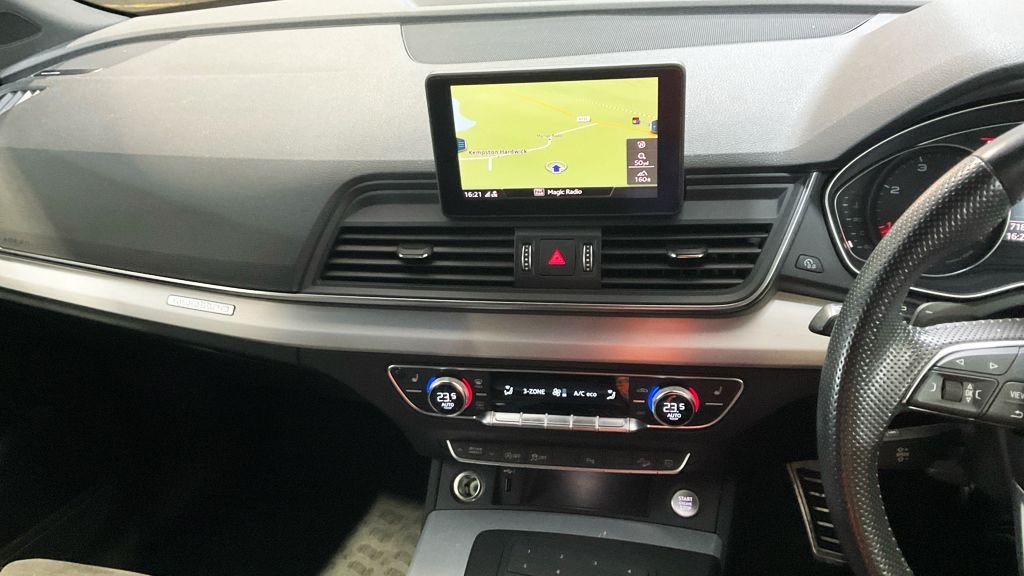 Used Audi Q5 2019 for sale - 77534923: Photo 7