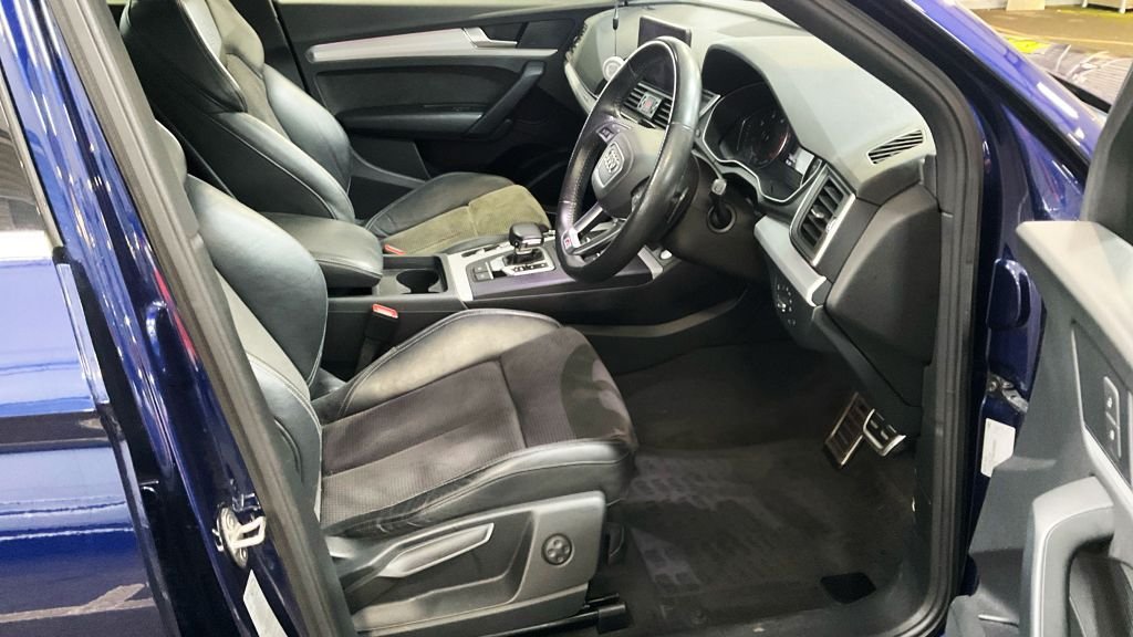 Used Audi Q5 2019 for sale - 77534923: Photo 9