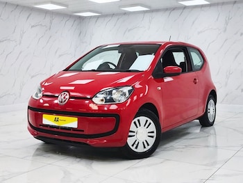 Used Volkswagen up! 2014 for sale - 77967145: Photo