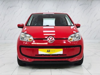 Used Volkswagen up! 2014 for sale - 77967145: Photo
