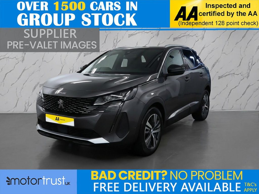 Used Peugeot 3008 2024 for sale - 78003007: Photo 1