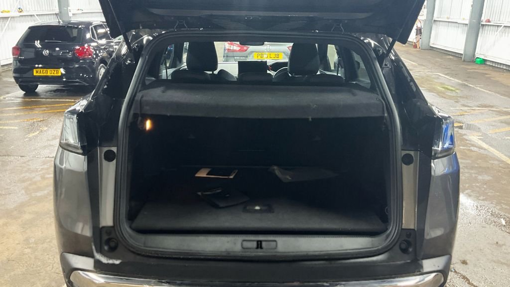 Used Peugeot 3008 2024 for sale - 78003007: Photo 11