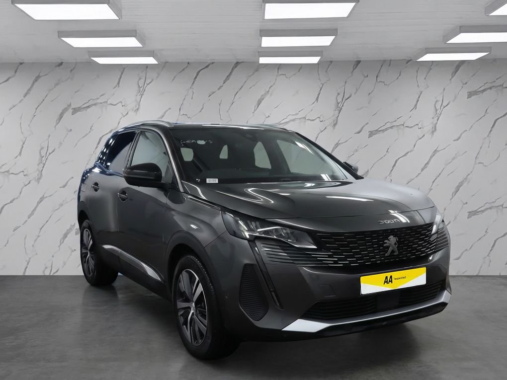 Used Peugeot 3008 2024 for sale - 78003007: Photo 2