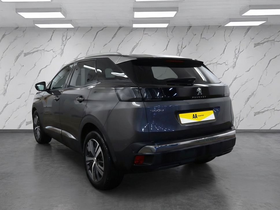 Used Peugeot 3008 2024 for sale - 78003007: Photo 3