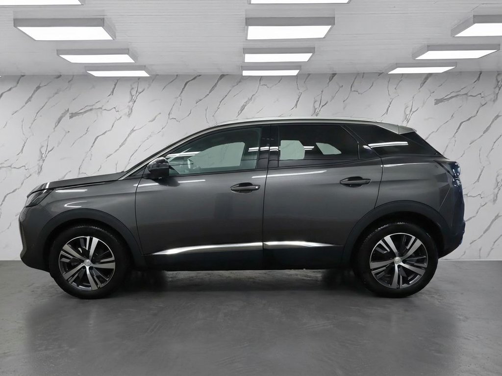 Used Peugeot 3008 2024 for sale - 78003007: Photo 5