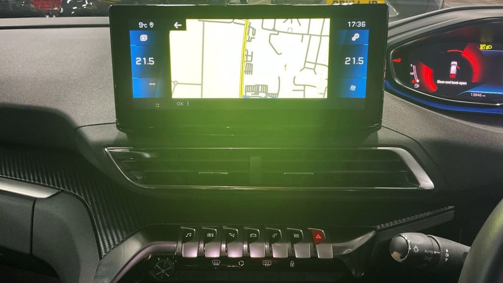 Used Peugeot 3008 2024 for sale - 78003007: Photo 7