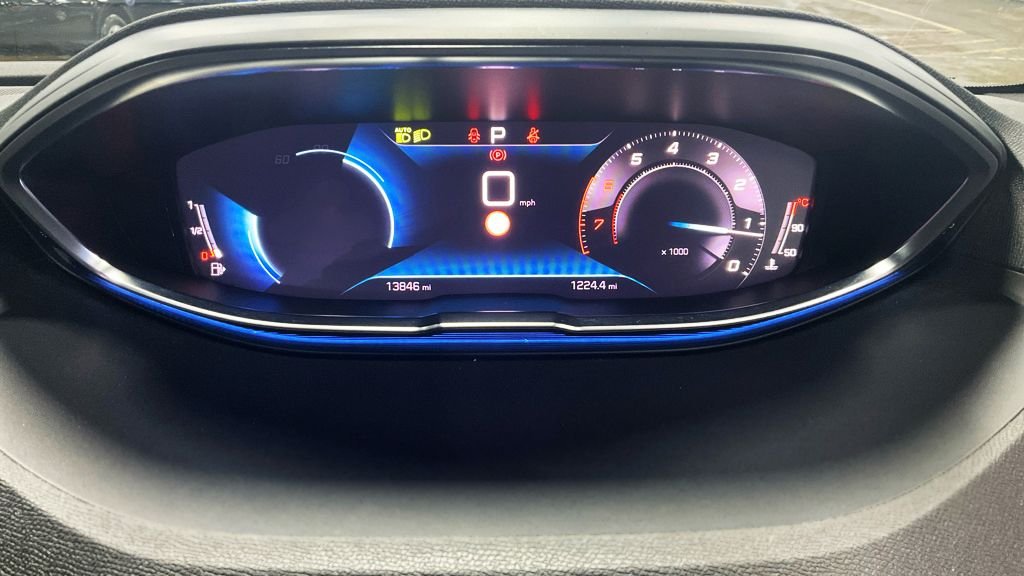 Used Peugeot 3008 2024 for sale - 78003007: Photo 8