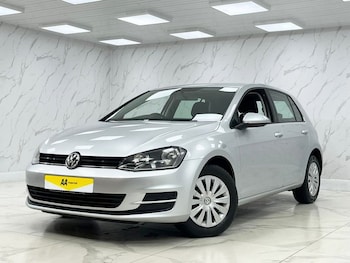 Used Volkswagen Golf 2015 for sale - 76304313: Photo