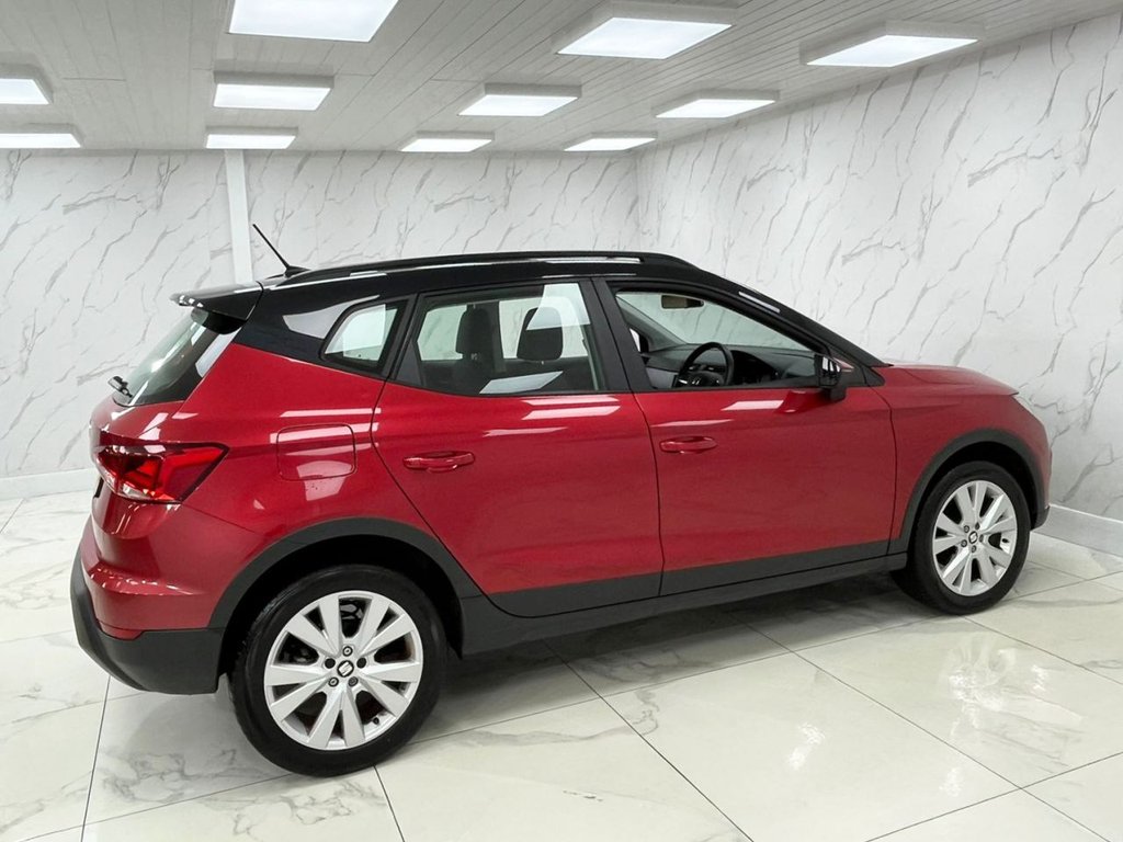 Used SEAT Arona 2019 for sale - 76841597: Photo 12