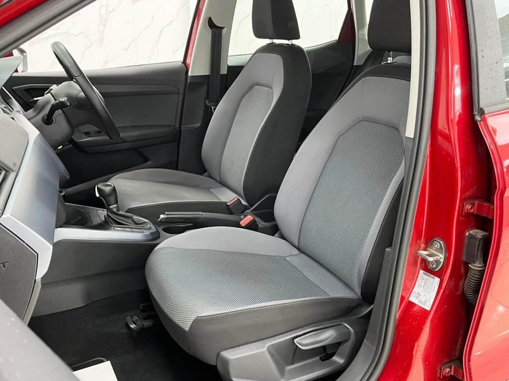 Used SEAT Arona 2019 for sale - 76841597: Photo 15