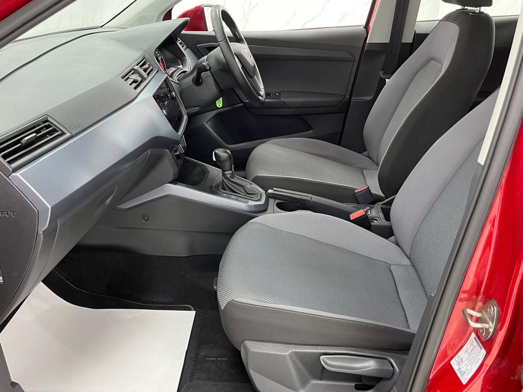 Used SEAT Arona 2019 for sale - 76841597: Photo 16