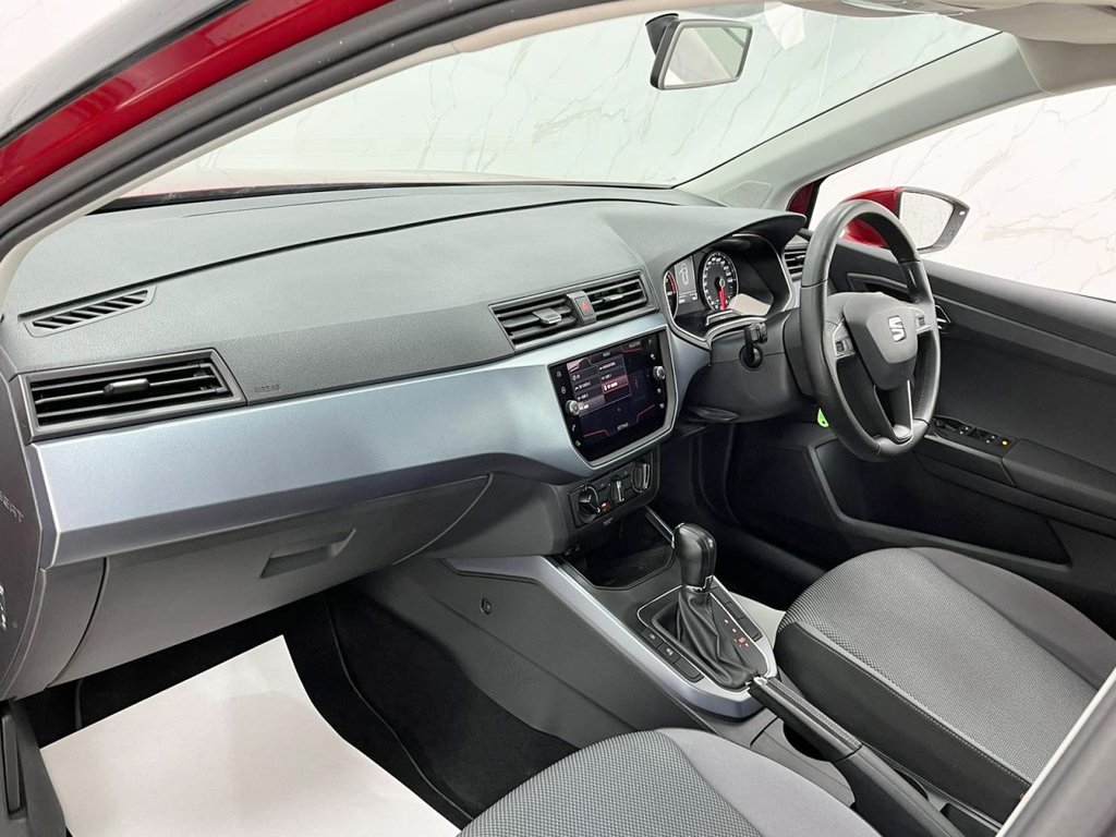 Used SEAT Arona 2019 for sale - 76841597: Photo 17