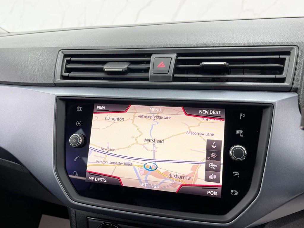 Used SEAT Arona 2019 for sale - 76841597: Photo 19