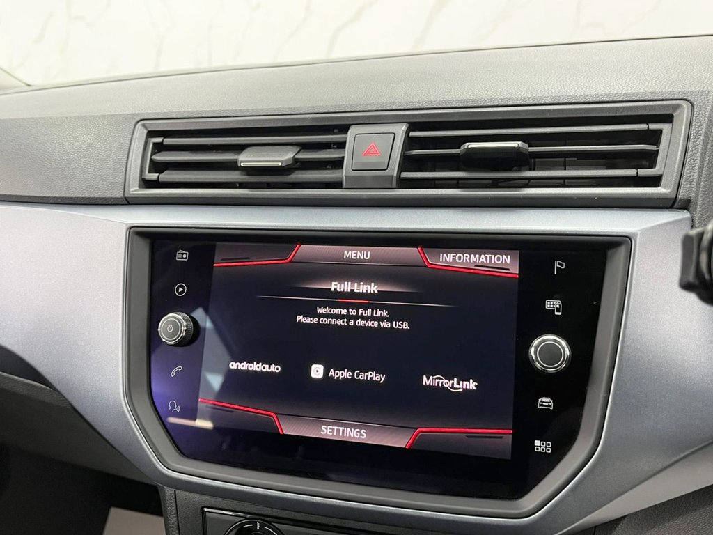 Used SEAT Arona 2019 for sale - 76841597: Photo 20