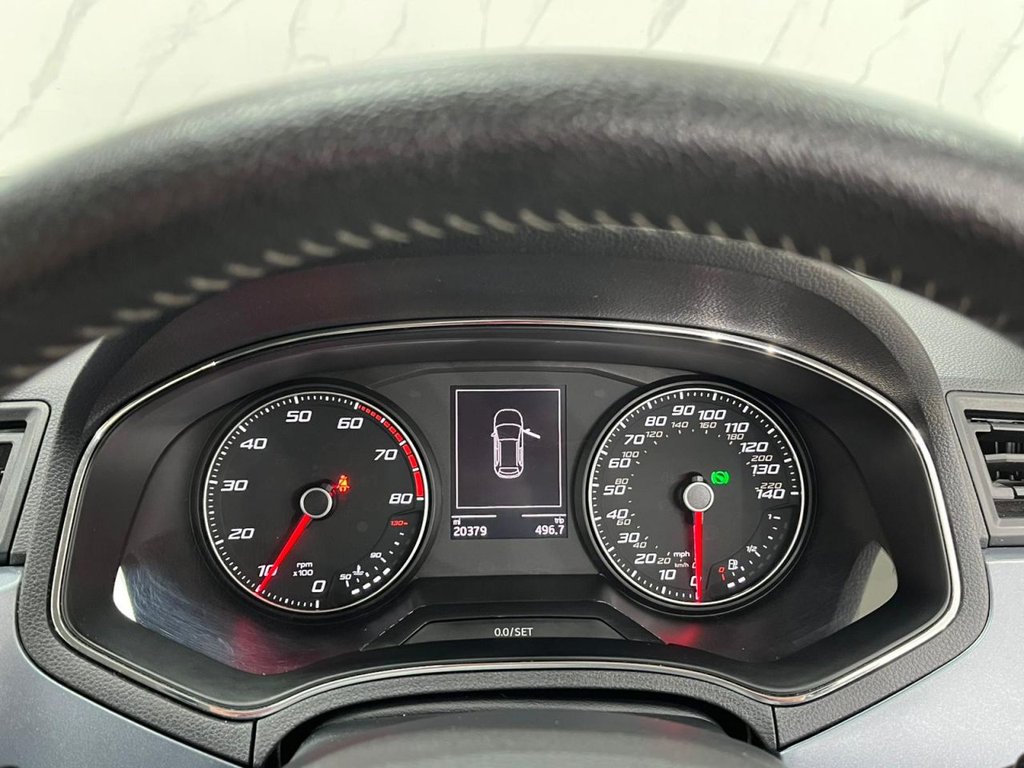 Used SEAT Arona 2019 for sale - 76841597: Photo 23