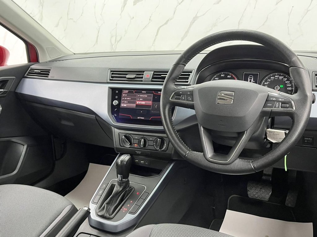 Used SEAT Arona 2019 for sale - 76841597: Photo 26