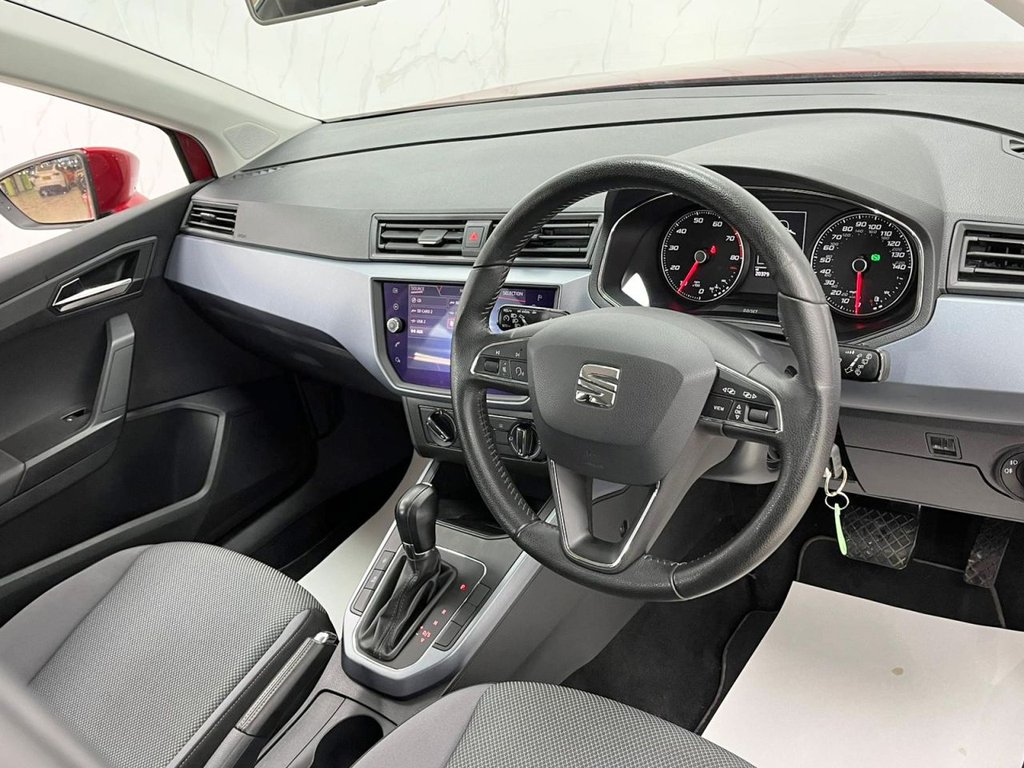 Used SEAT Arona 2019 for sale - 76841597: Photo 27