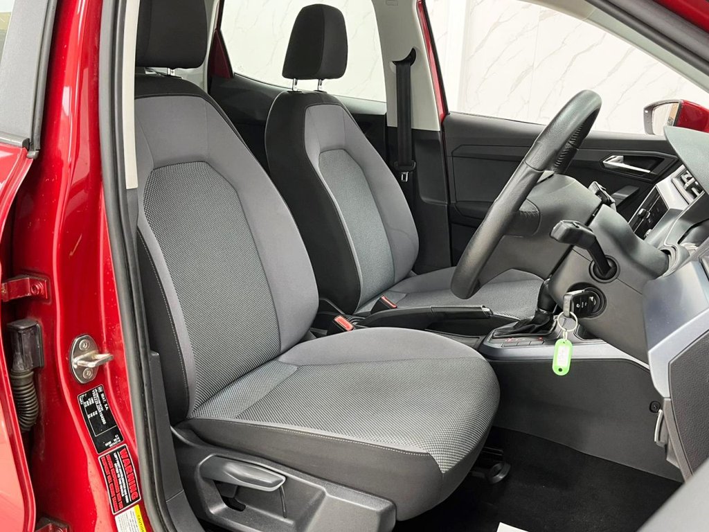 Used SEAT Arona 2019 for sale - 76841597: Photo 28