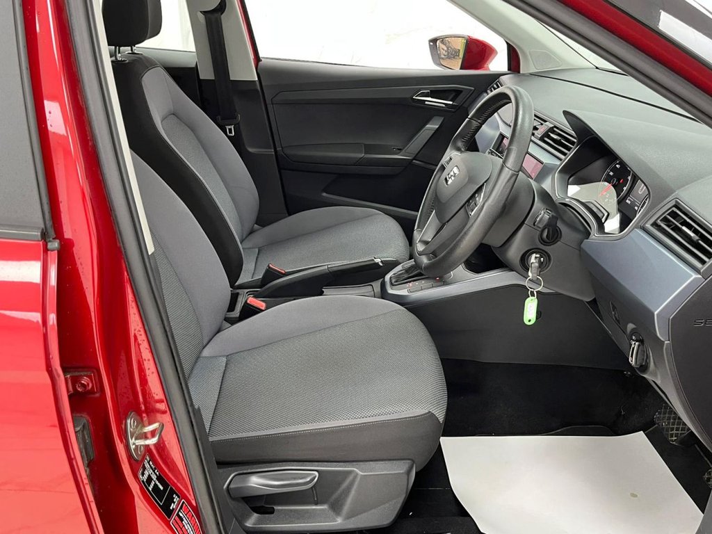 Used SEAT Arona 2019 for sale - 76841597: Photo 29