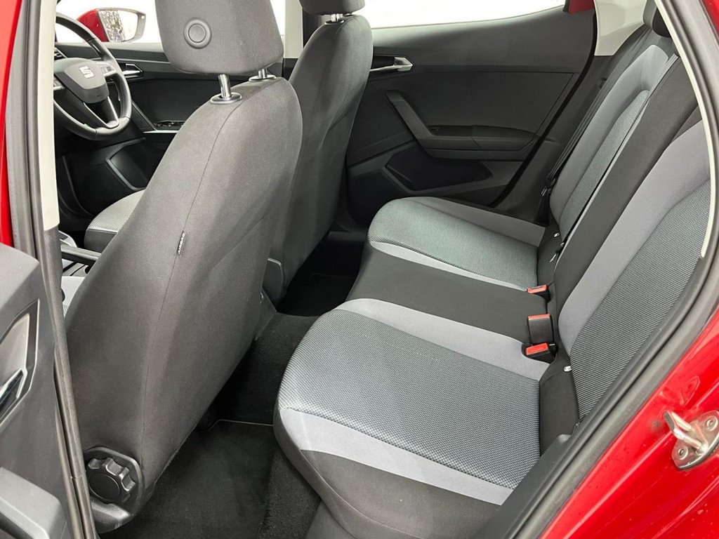 Used SEAT Arona 2019 for sale - 76841597: Photo 32