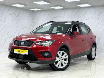 Used SEAT Arona 2019 for sale - 76841597: Photo