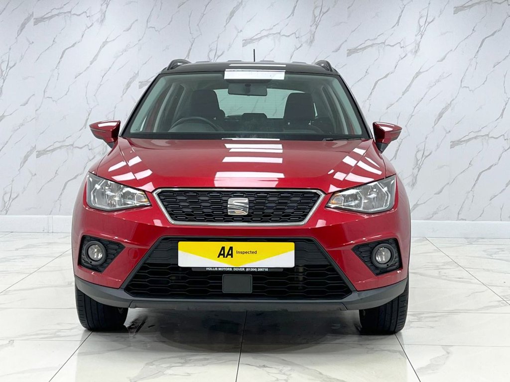 Used SEAT Arona 2019 for sale - 76841597: Photo 5