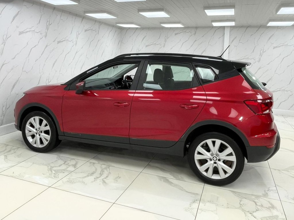 Used SEAT Arona 2019 for sale - 76841597: Photo 8