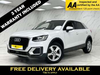 2019 (69) - 1.6 TDI 30 Sport SUV 5dr Diesel S Tronic Euro 6 (s/s) (116 ps)
