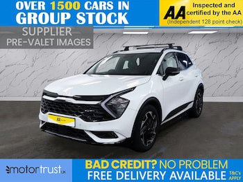 Used Kia Sportage 2023 for sale - 78401631: Photo