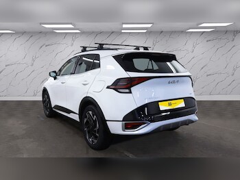 Used Kia Sportage 2023 for sale - 78401631: Photo