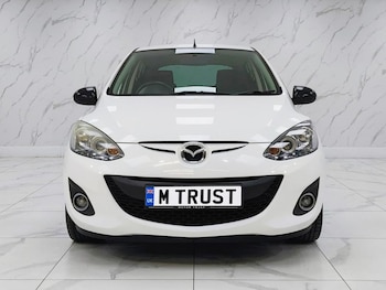 Used Mazda Mazda2 2014 for sale - 78487792: Photo