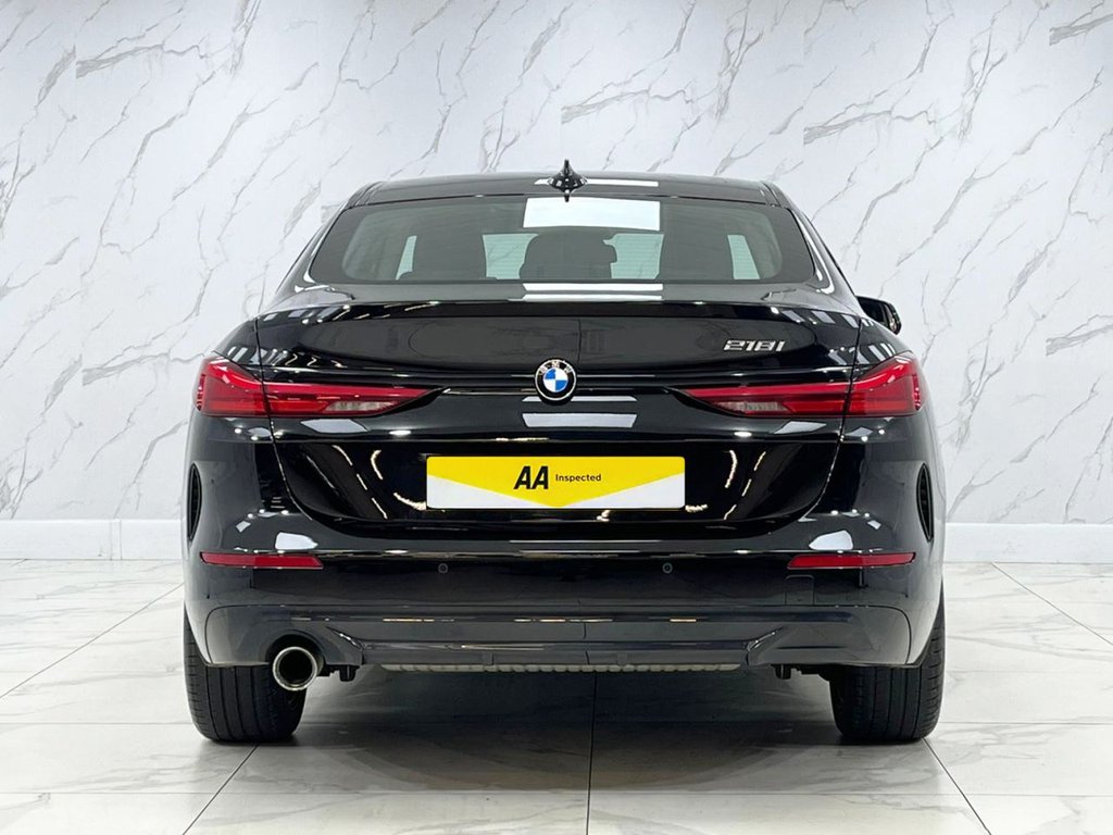 Used BMW 2 Series Gran Coupe 2021 for sale - 76245415: Photo 10