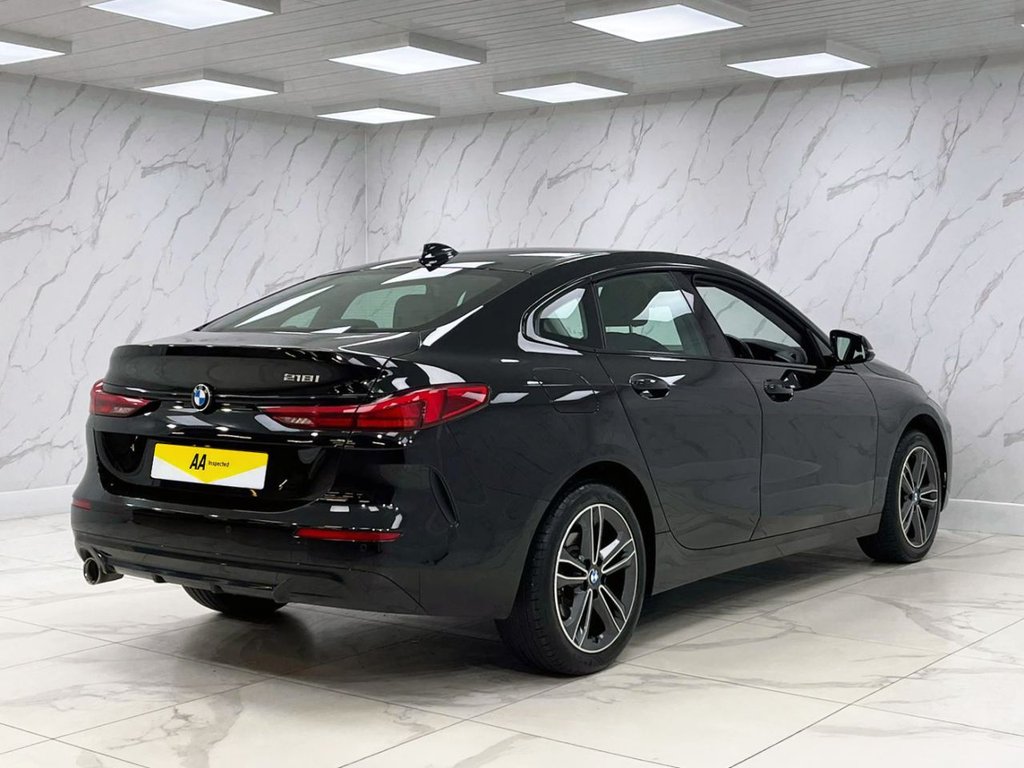 Used BMW 2 Series Gran Coupe 2021 for sale - 76245415: Photo 11
