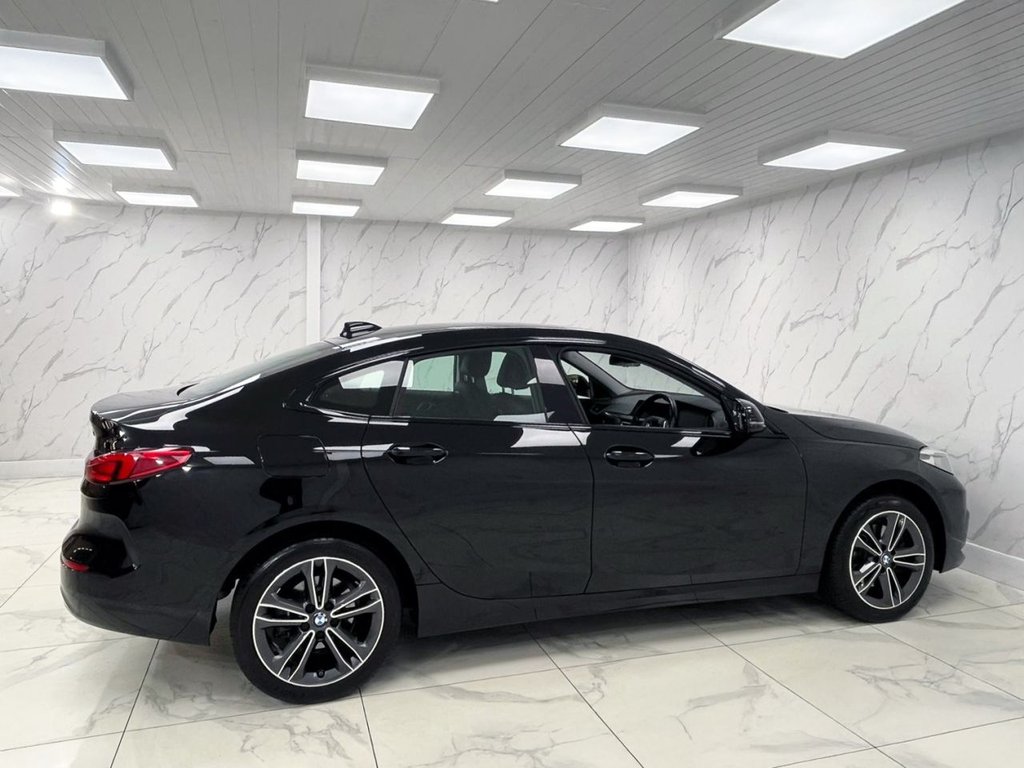 Used BMW 2 Series Gran Coupe 2021 for sale - 76245415: Photo 12
