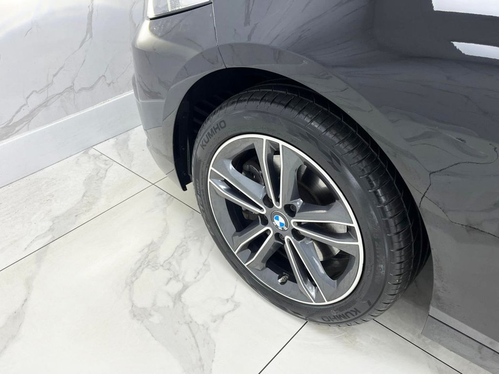 Used BMW 2 Series Gran Coupe 2021 for sale - 76245415: Photo 13