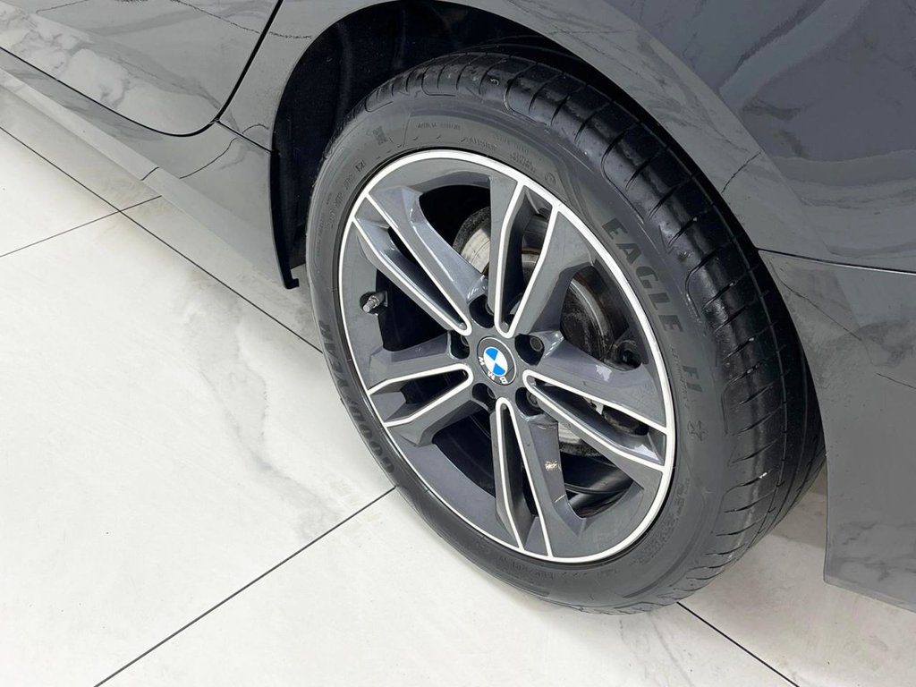 Used BMW 2 Series Gran Coupe 2021 for sale - 76245415: Photo 14