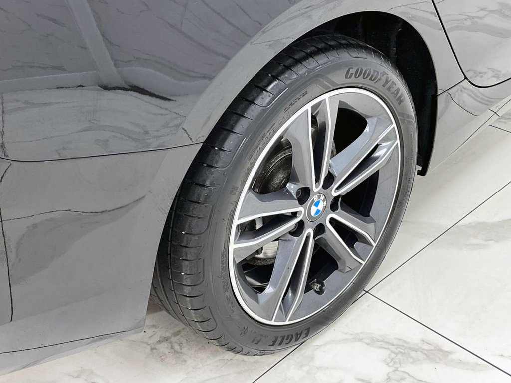 Used BMW 2 Series Gran Coupe 2021 for sale - 76245415: Photo 15