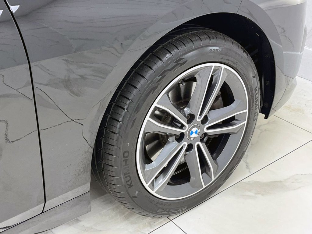 Used BMW 2 Series Gran Coupe 2021 for sale - 76245415: Photo 16