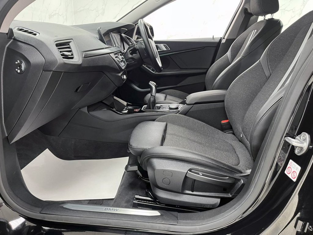 Used BMW 2 Series Gran Coupe 2021 for sale - 76245415: Photo 17