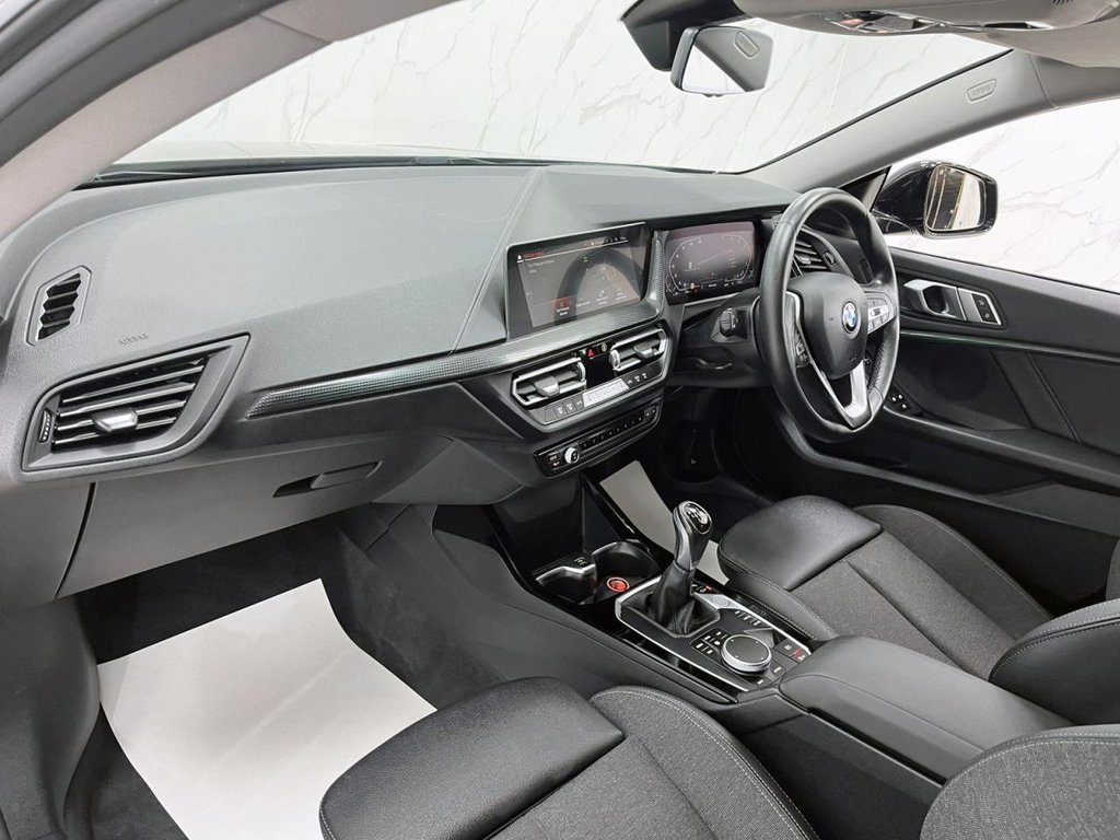 Used BMW 2 Series Gran Coupe 2021 for sale - 76245415: Photo 18