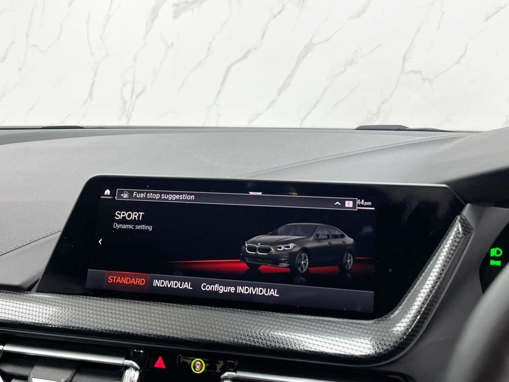 Used BMW 2 Series Gran Coupe 2021 for sale - 76245415: Photo 20