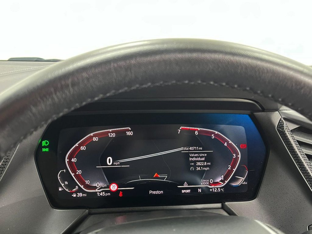 Used BMW 2 Series Gran Coupe 2021 for sale - 76245415: Photo 28