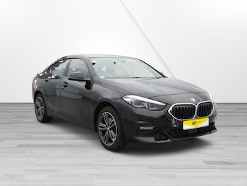 Used BMW 2 Series Gran Coupe 2021 for sale - 76245415: Photo