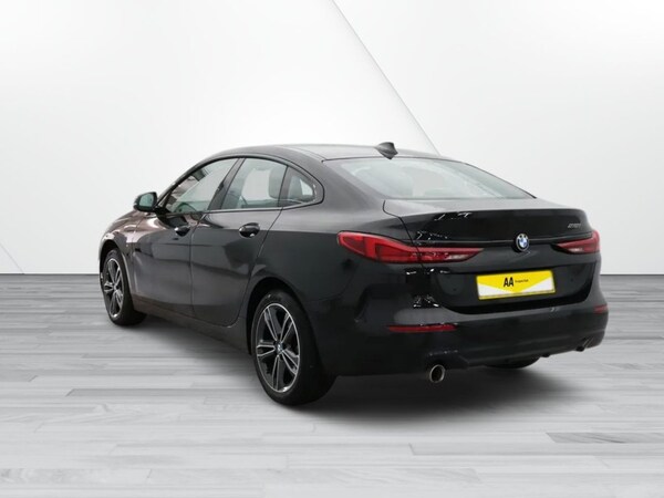 Used BMW 2 Series Gran Coupe 2021 for sale - 76245415: Photo 3