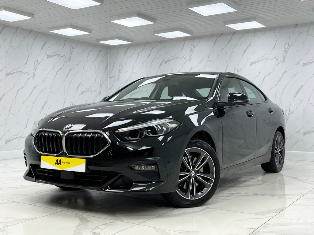 Used BMW 2 Series Gran Coupe 2021 for sale - 76245415: Photo 4