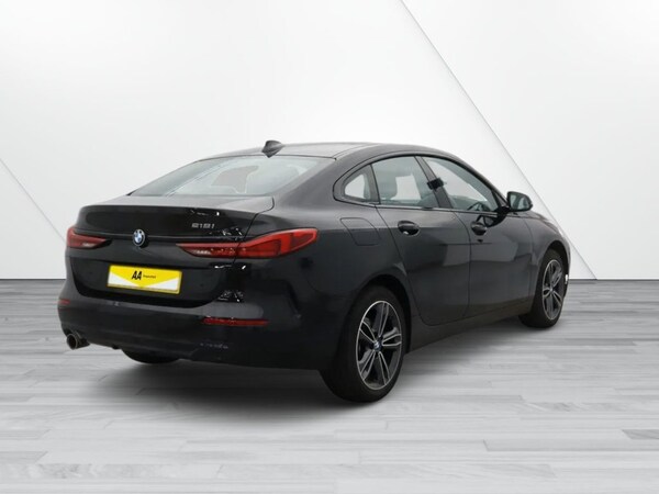 Used BMW 2 Series Gran Coupe 2021 for sale - 76245415: Photo 4