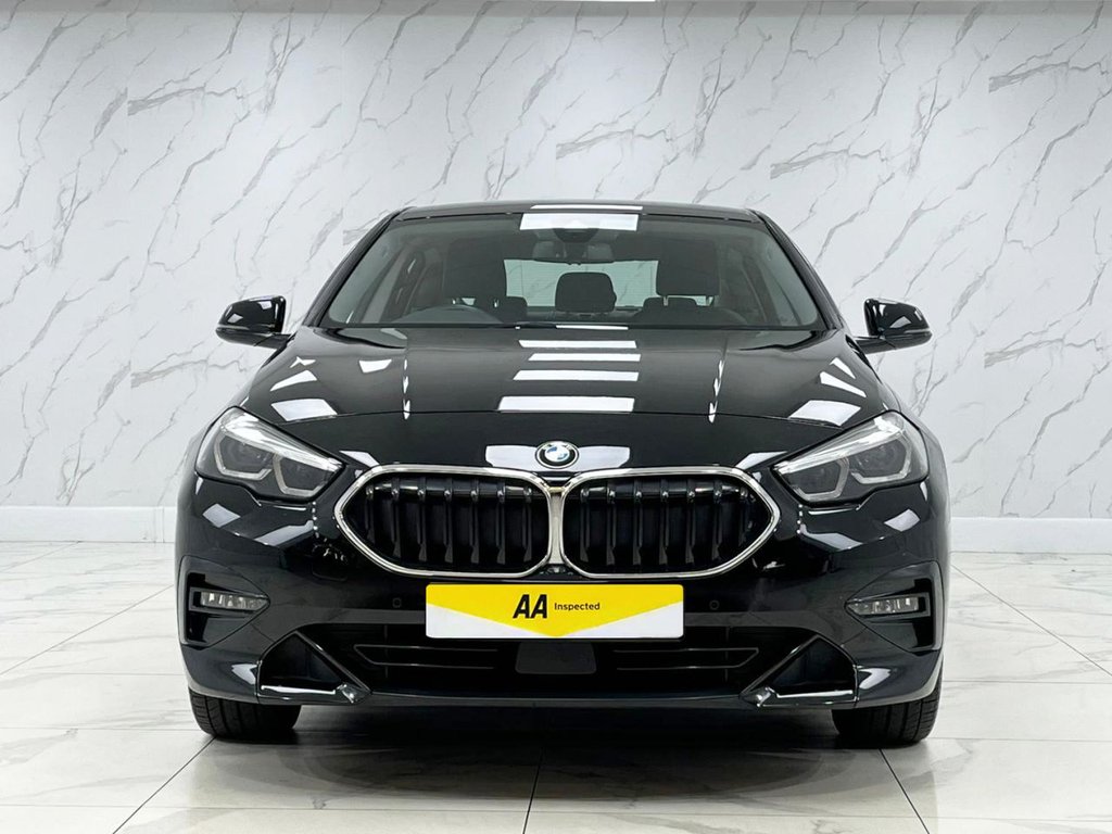 Used BMW 2 Series Gran Coupe 2021 for sale - 76245415: Photo 5