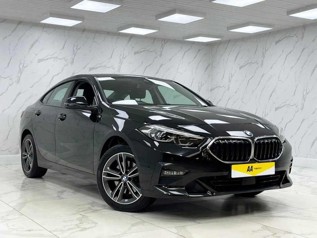 Used BMW 2 Series Gran Coupe 2021 for sale - 76245415: Photo 6