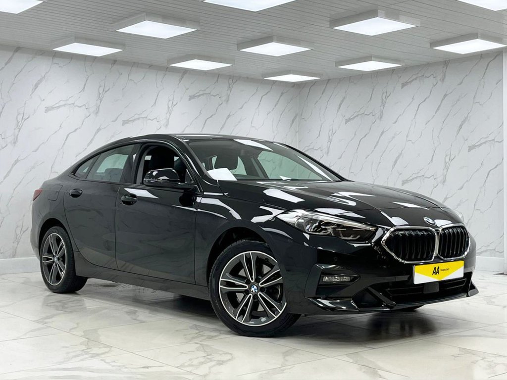 Used BMW 2 Series Gran Coupe 2021 for sale - 76245415: Photo 7